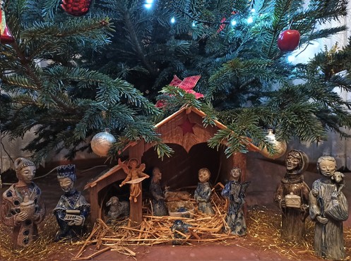 Crèche 12