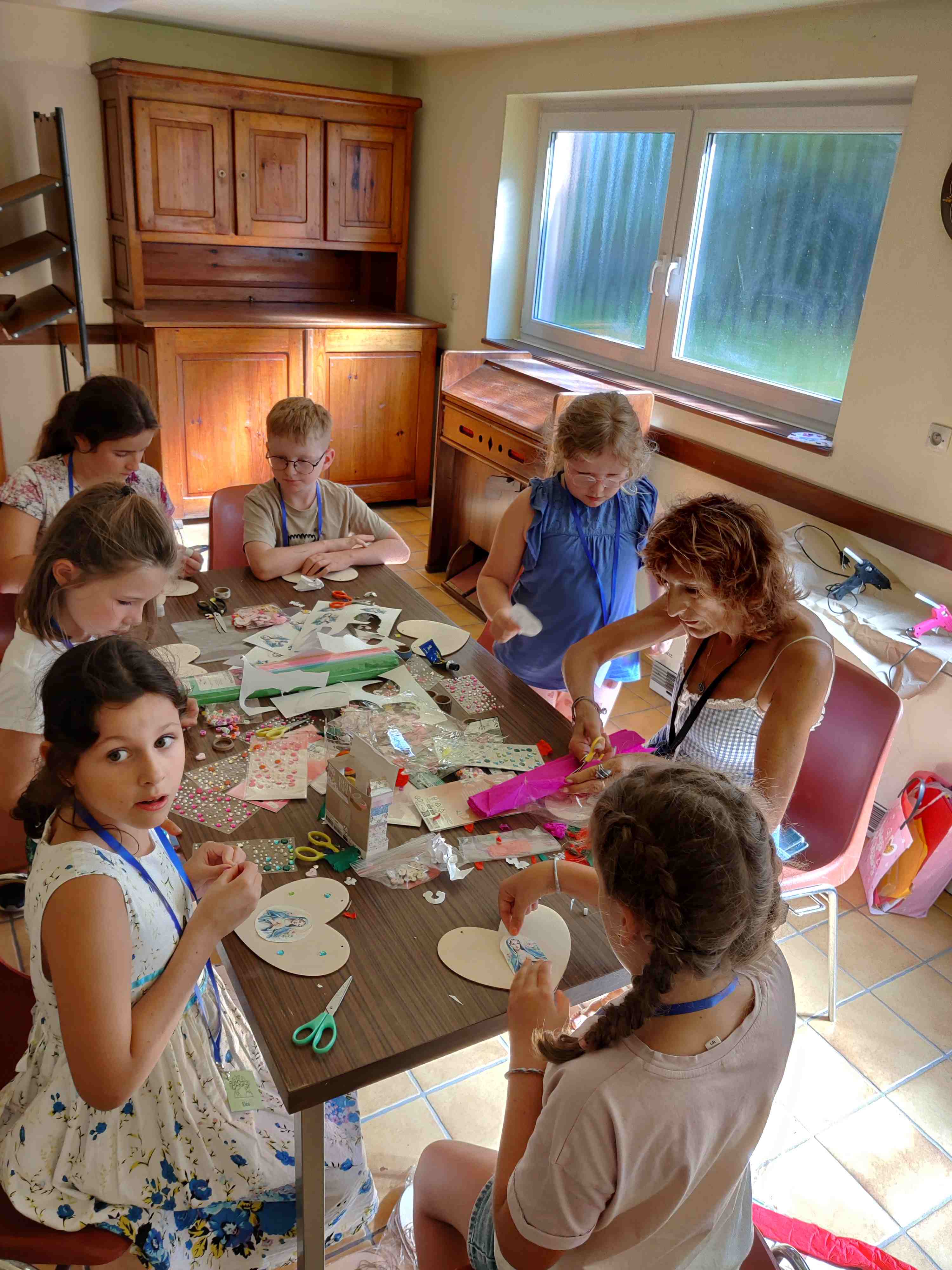 bricolage